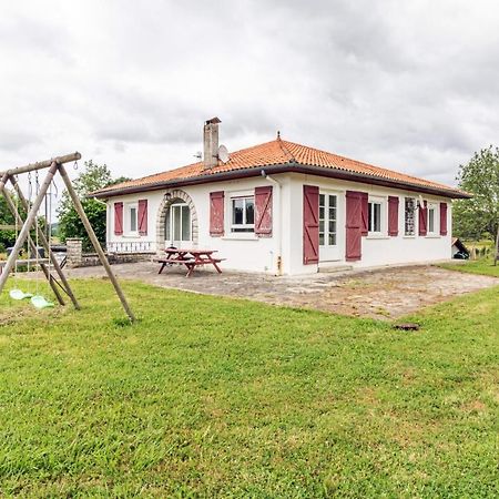 Kiloredy Villa Bidache Eksteriør bilde