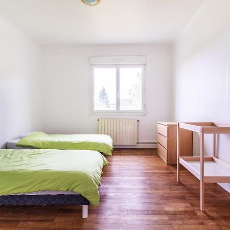 Kiloredy Villa Bidache Eksteriør bilde