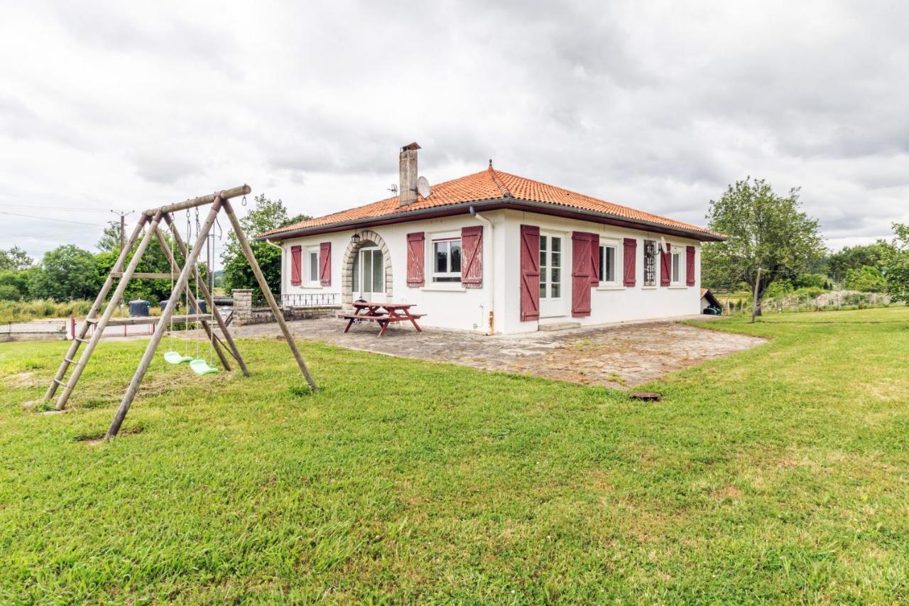 Kiloredy Villa Bidache Eksteriør bilde