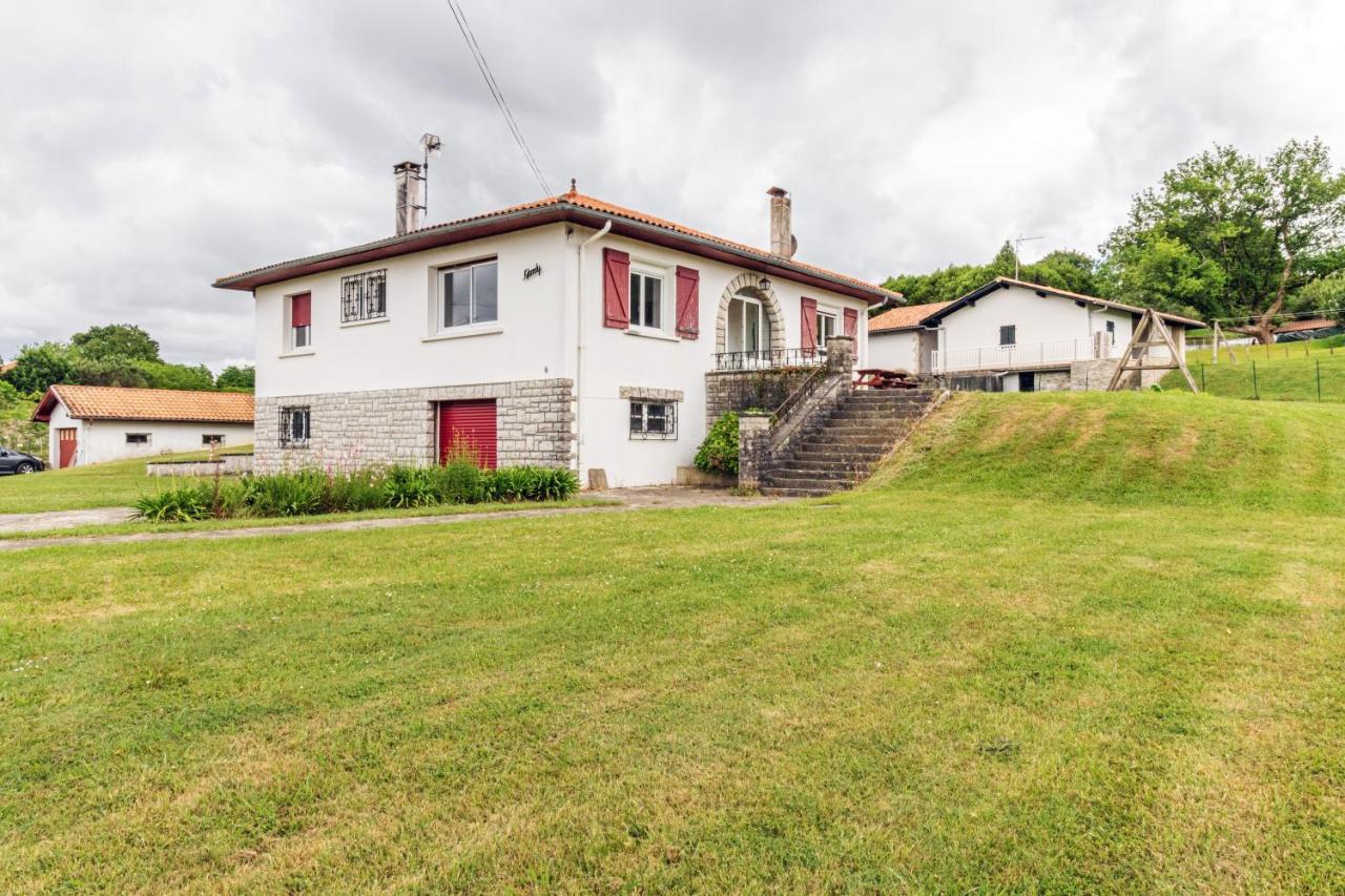 Kiloredy Villa Bidache Eksteriør bilde
