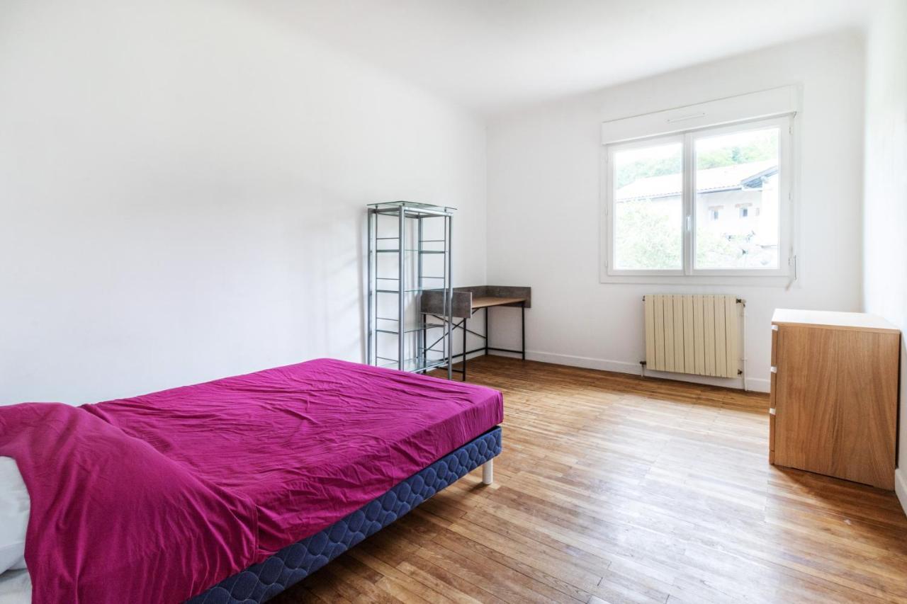 Kiloredy Villa Bidache Eksteriør bilde